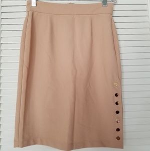 Pencil skirt
